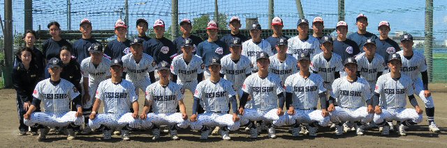 青森県立商業高等学校